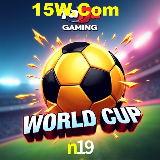 A Revolução dos Aplicativos de Jogos no n19