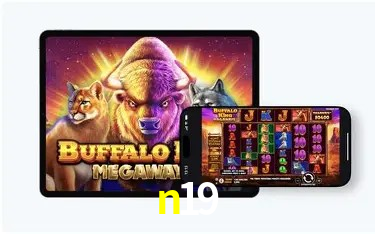 Integração de APIs n19