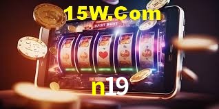 Torneios n19