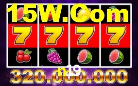 Sinta a adrenalina dos jogos de cassino com n19