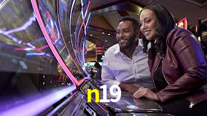 n19: Jogue Crash e Experimente Alta Recompensa Instantânea