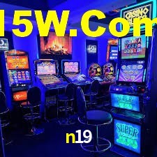 n19: A Experiência de Casino com Jogos de Mesa ao Vivo