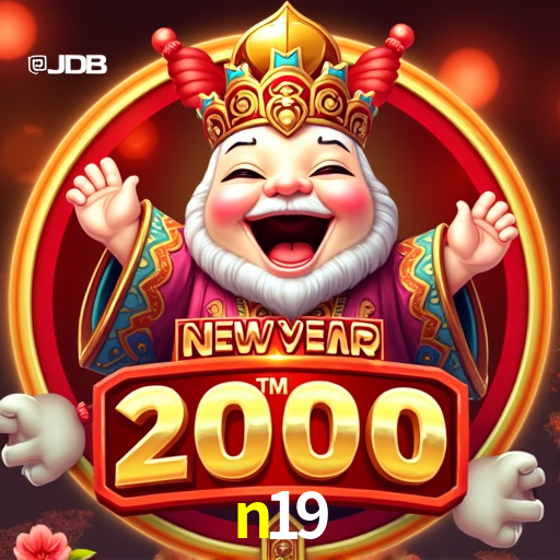 Interface do App n19